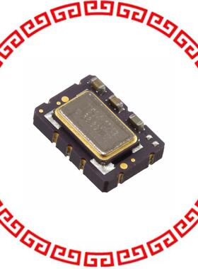 T604-012.8M OSC VCTCXO 12.8MHZ LVCMOS SMD