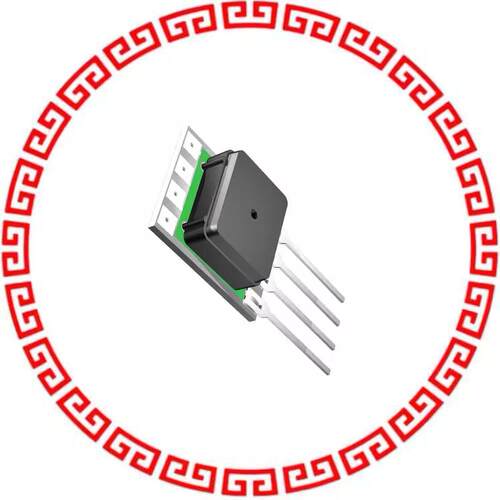 15 PSI-A-HGRADE-MINI SENSOR 15PSIA MV