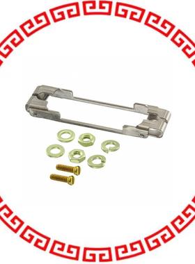 5745583-5 CONN UNIV SLIDE LATCH KIT SZ 2