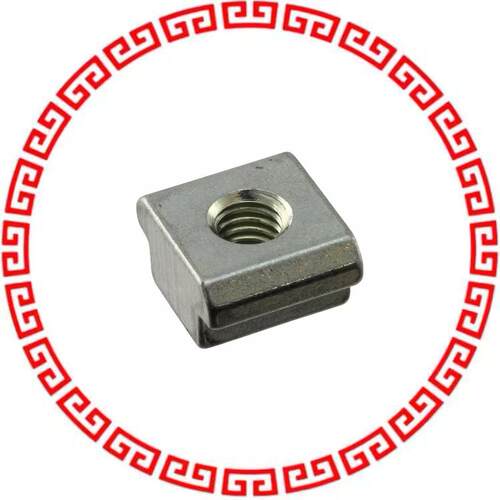 4026203 SLOT STONE N 40MM, M6
