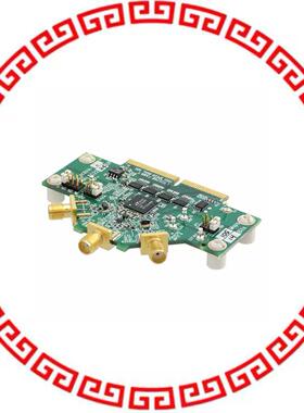 DC851A-S BOARD EVAL LTC2284IUP