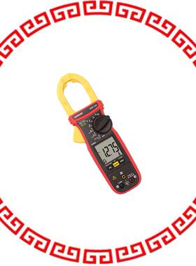 AMP-320 600A ACDC TRMS CLAMP MULTIMETER
