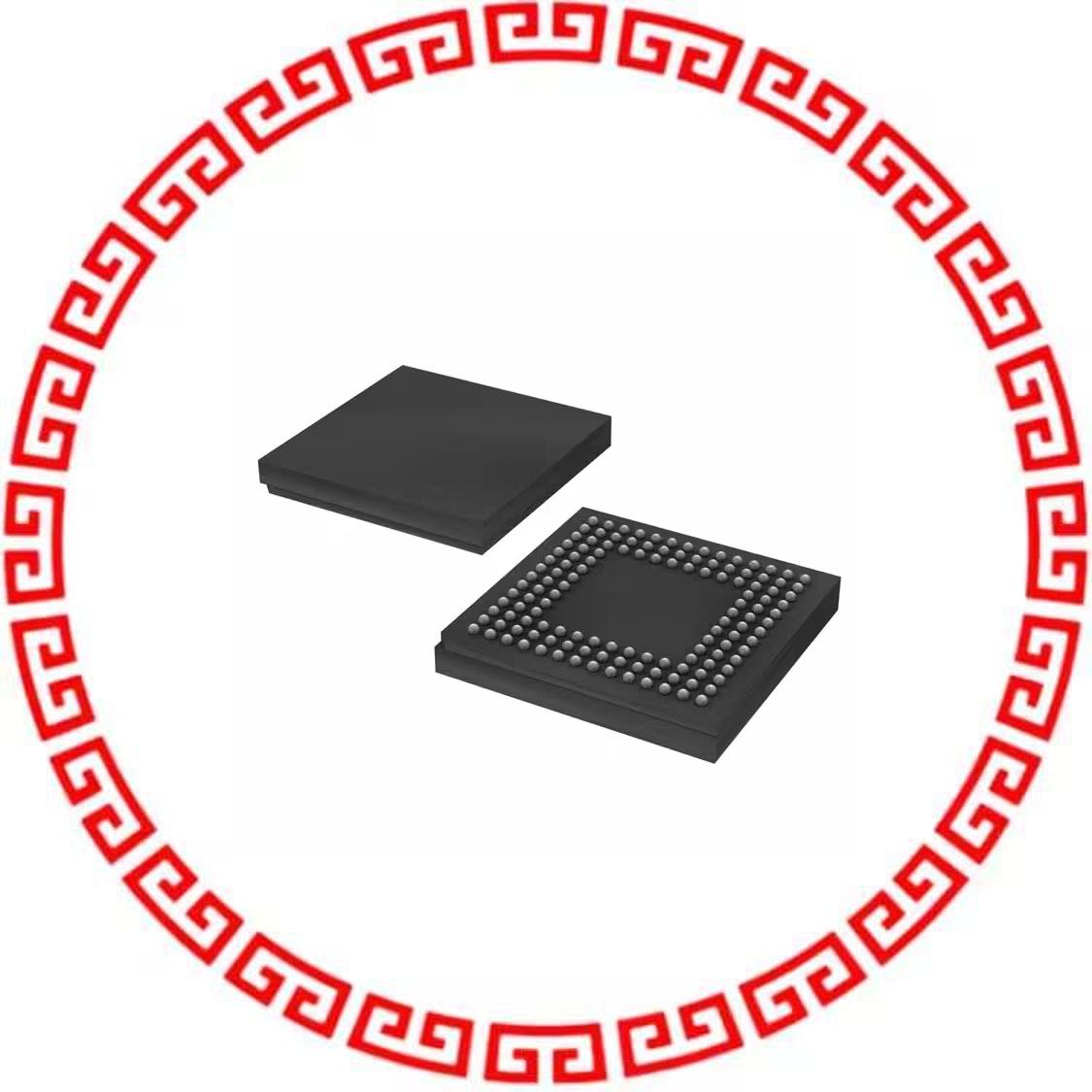 XC2C256-7CPG132C IC CPLD 256MC 6.7NS 132BGA