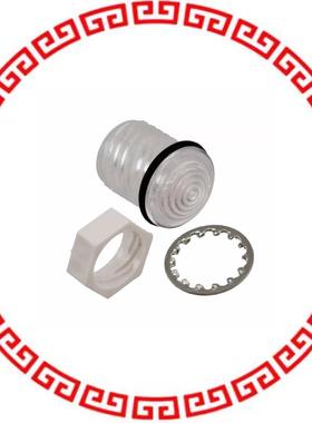 LCS_032_CTP LIGHTPIPE ASSY THREADED SEALED