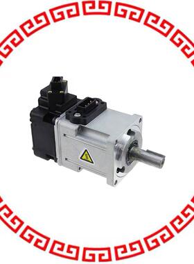 MSME5AZG1A SERVOMOTOR 3000 RPM 100, 200VAC