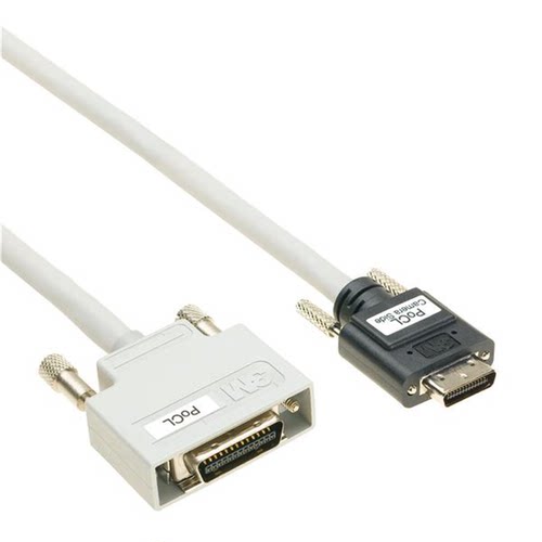 1MD26-3560-00C-200《26P SDR-MDR STRT Std Cable 2m》