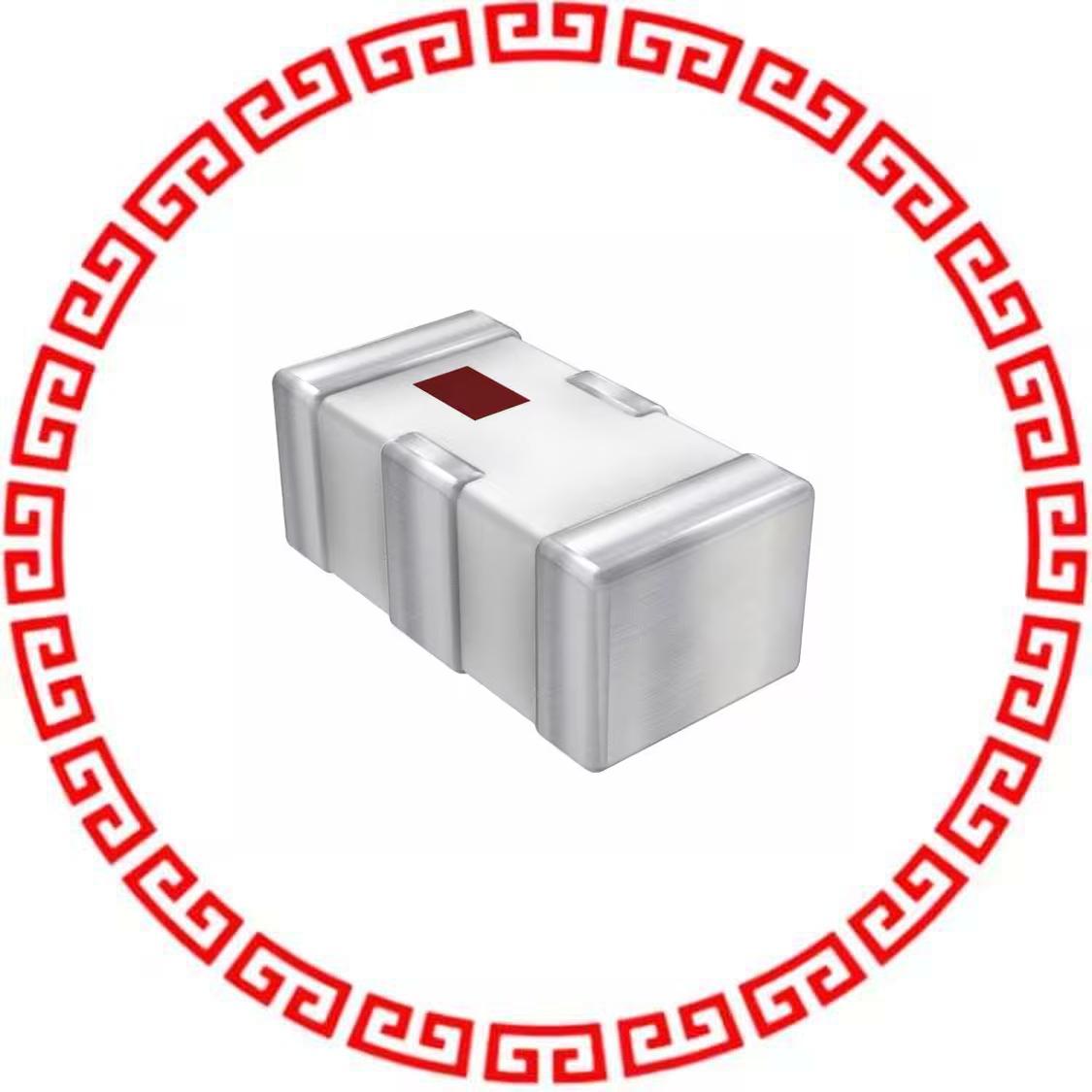 2450FM07A0029T FILTER LOWPASS 2.4GHZ 0402 SMD