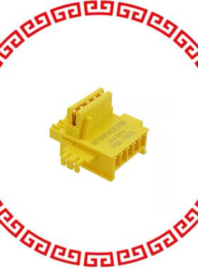 2890425 PSR DIN RAIL CONNECTOR T-BUS