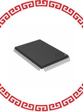 LC79401KNE-E IC LCD DVR STN DOT MATRIX 100QLP