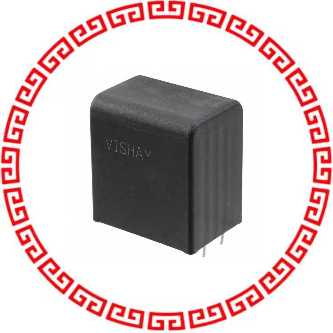 MKP1848C65050JP4 CAP FILM 50UF 5% 500VDC RAD 4LD