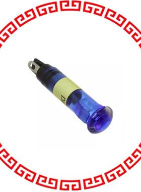 6781432224F 8MM HB/B PMI-6VDC