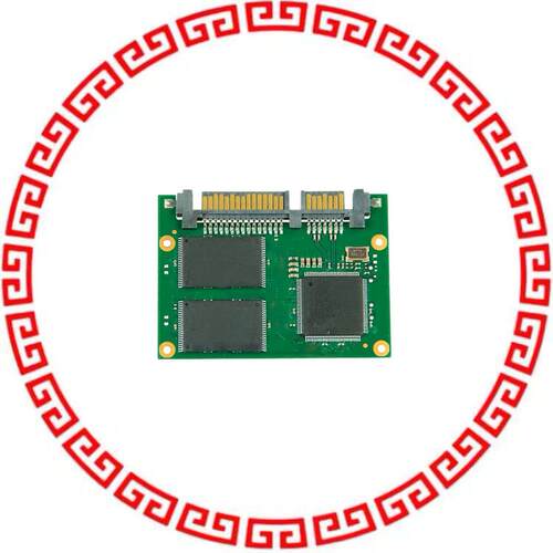 SFSA8192V1BR4TO-I-DT-236-STD SSD 8GB SLIM-SATA S
