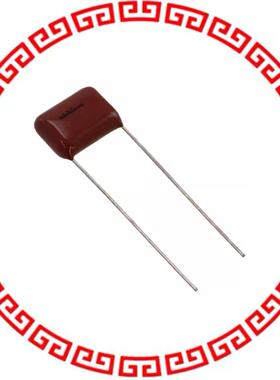 QXK2G104KTPTZH CAP FILM 0.1UF 10% 400VDC RADIAL