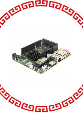 UDOO DUAL UDOO DUAL CORE SBC OPENSOURCE