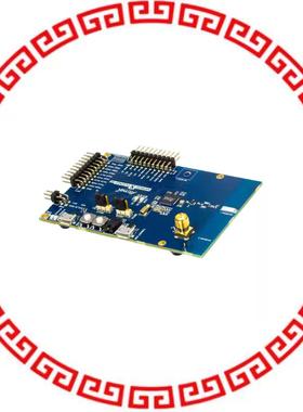 ATSAMR30-XPRO XPLAINED PRO KIT FOR SAM R30 DEV