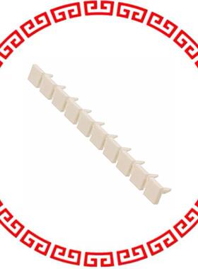 1401815 ZACK STRIP UNPRINTED 10-SECTION