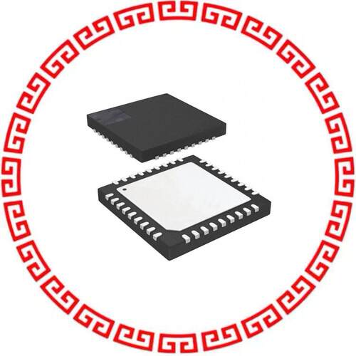 ADN8835ACPZ-R7 IC THERMO COOLER DRIVER 36LFCSP