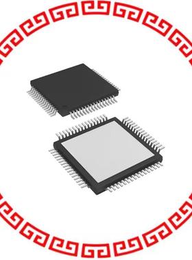 PGA411QPAPRQ1 IC RESOLVER SENSOR 64HTQFP