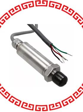 SPTMA0030PG5W02 SENSOR 30PSIG STEEL 4-20MA OUT