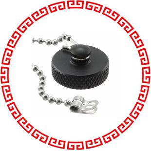 PANEL 19295 METAL MIZER CAP MINI