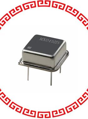 MXO45HST-3C-5M0000 OSC XO 5.000MHZ HCMOS TTL PC PIN