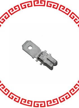 63663-2 CONN MAG TERM 20-22AWG QC 0.187