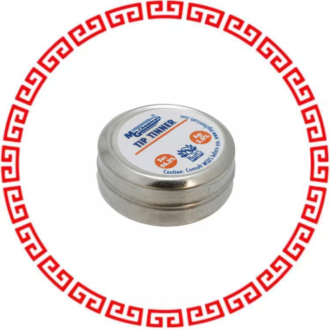 4910-28G SOLDER TIP TINNER (ACTIVATOR)1PC