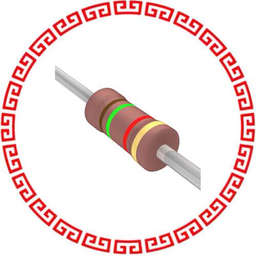 FMP200JR-52-1K5 RES 1.5K OHM 2W 5% AXIAL