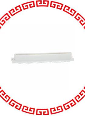 FX2-100S-1.27SV(71) CONN RECEPT STR 100PS 1.27MM