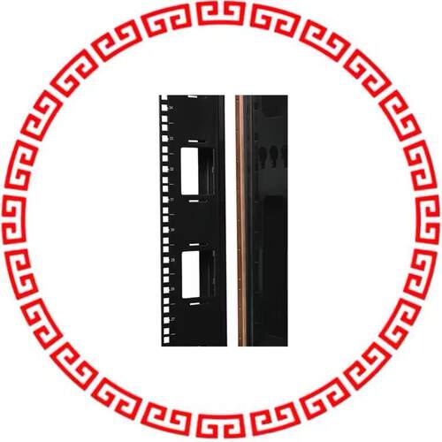 SRGROUND CABINET COPPER BUS GROUNDING BAR