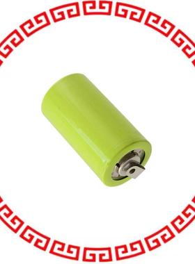 KR1800SCET BATTERY NICAD 1.2V 1.8AH SC
