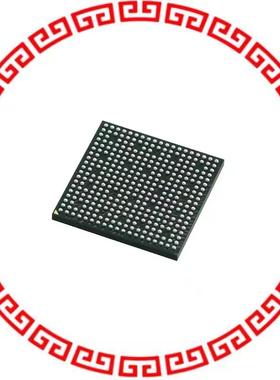 TMS320DM369ZCED IC DGTL MEDIA SOC 338NFBGA