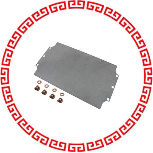 1590ZGRP162PL PANEL INNER STEEL 9.6X5.6