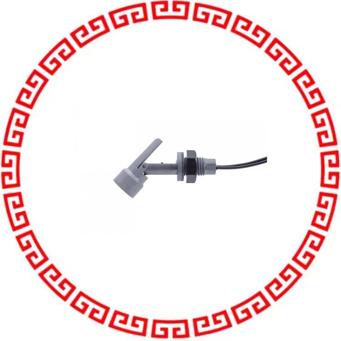 LLF74H100RN FLOAT SWITCH 100VA PP 1M PVC NIT