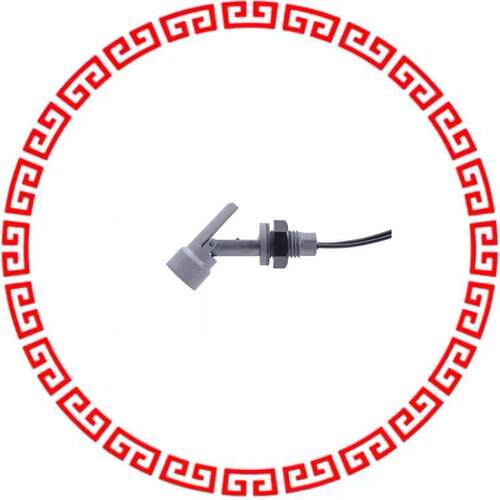 LLF74H100RN FLOAT SWITCH 100VA PP 1M PVC NIT