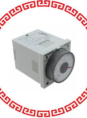 PM4HA-H-24V RELAY TIME DELAY 500HR 5A 250V