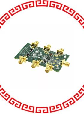 DC1464A EVAL BOARD FOR LTC6412
