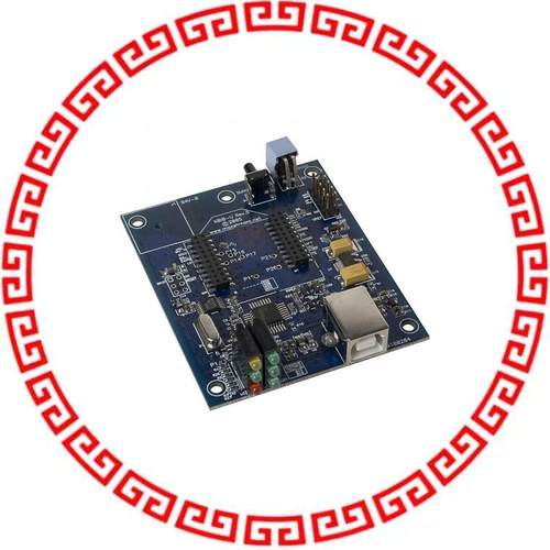 XBIB-U BOARD USB ZIGBEE MOD PRO