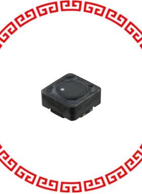 744878100 INDUCT ARRAY 2 COIL 10UH SMD