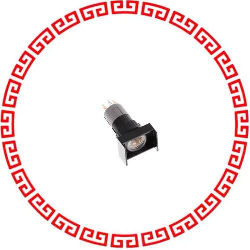 51-425.036 ILLUMINATED PUSHBUTTON MOM LL 1N
