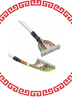 2299505 CABLE ASSEMBLY INTERFACE 6.56