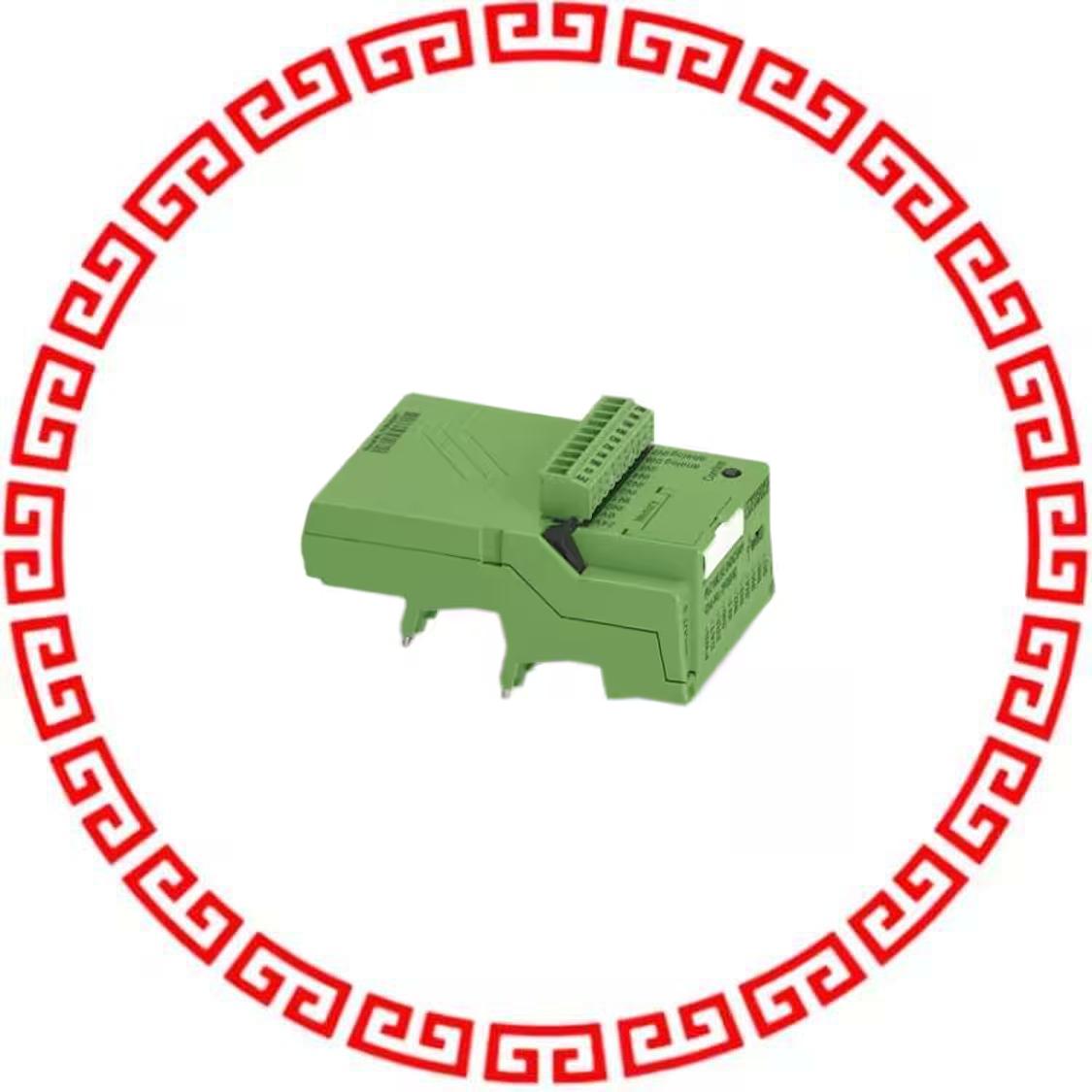 2905082 CONTROL LOGIC 8 IN 8 OUT 24V