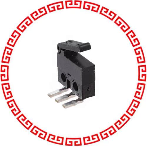 MDS6500AL02LL SWITCH SNAP ACTION SPDT 300MA