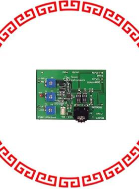 TPA0213EVM EVAL MOD AUDIO PWR AMP TPA0213
