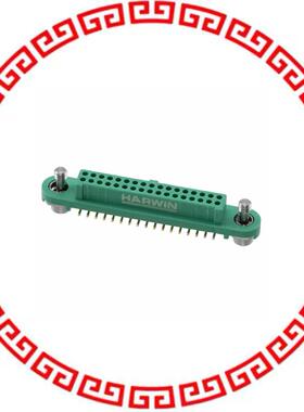 G125-FS13405F1P CONN FHDR 1.25MM VERT SMT 34POS