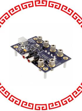 TPA2016D2EVM EVAL MODULE FOR TPA2016D2