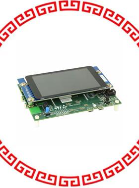 STM32F769I-DISCO DISCOVERY KIT WITH STM32F769NI M