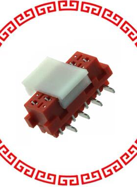 690367000000 CONN 2.54MM SMD FEMALE POLAR 8P