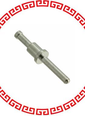 H9051-01 TERM TURRET PIN L=6.35MM TIN