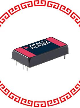 TEN 40-7213WIR DC DC CONVERTER 15V 40W
